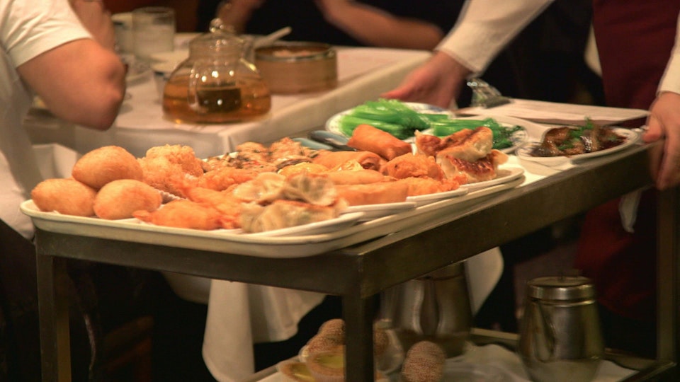 Brothers Green: EATS!