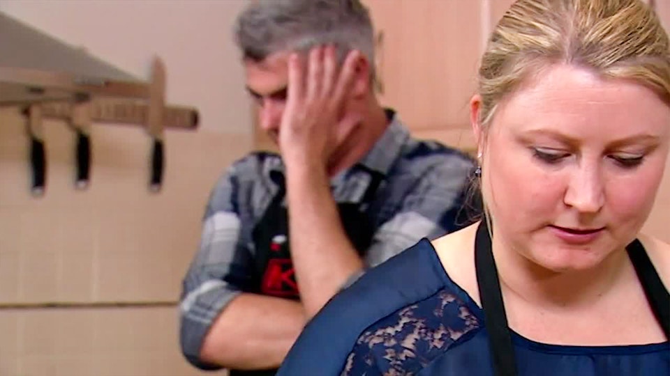 My Kitchen Rules Australia