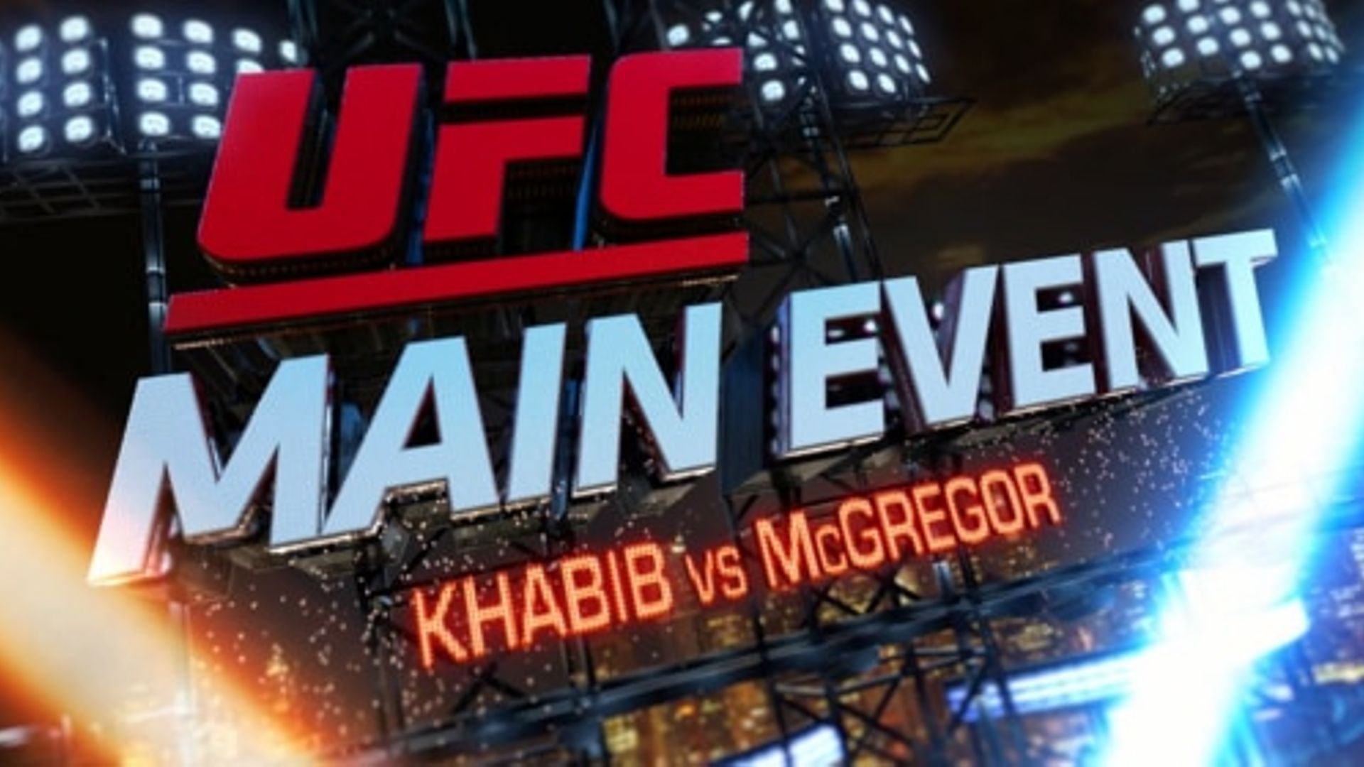 Bisping vs Henderson 2