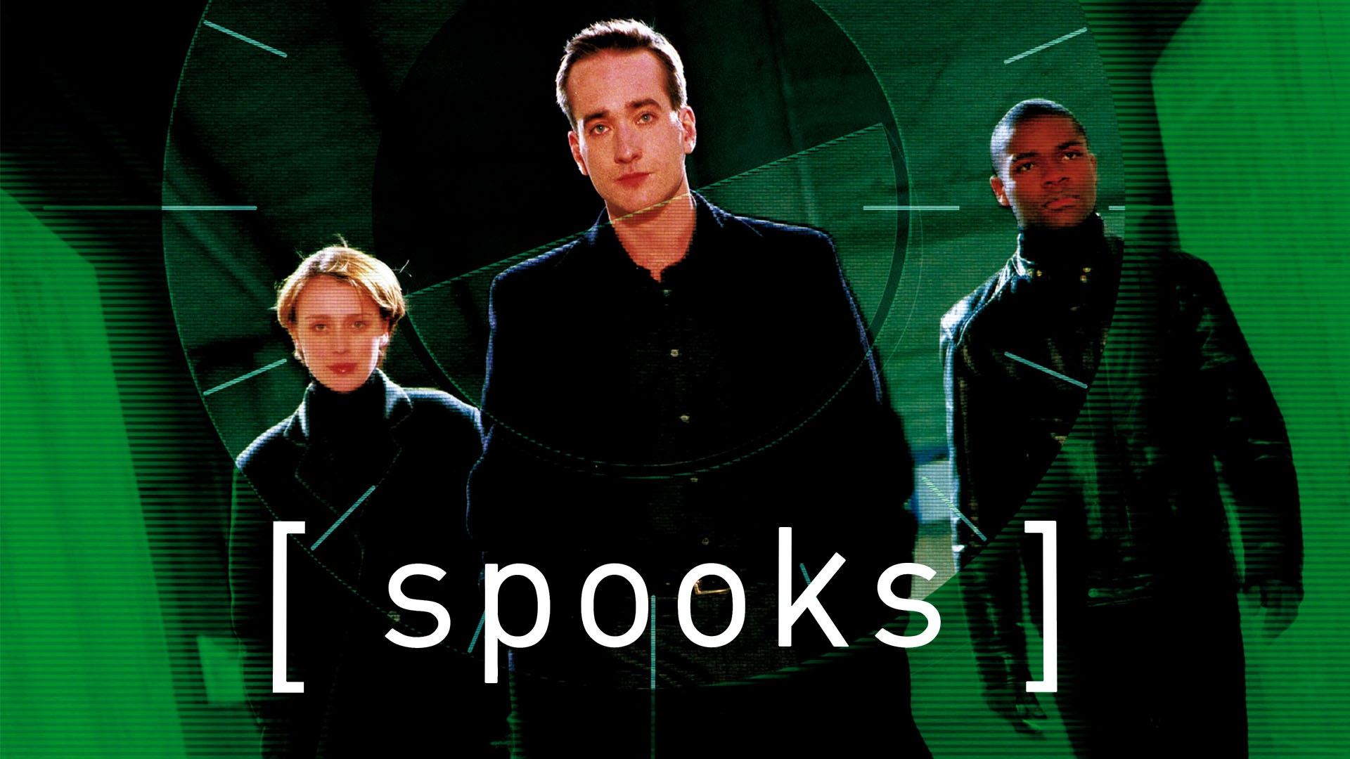 Spooks