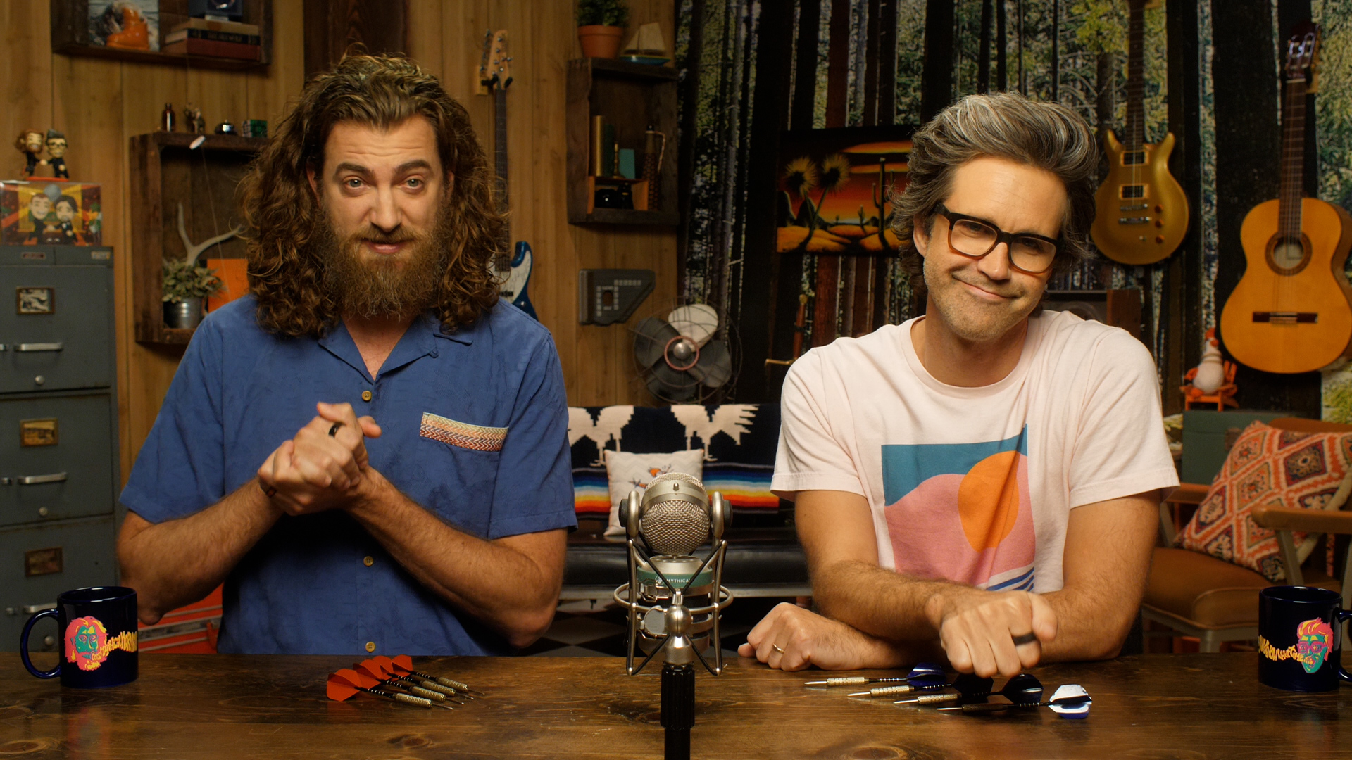 Good Mythical Morning