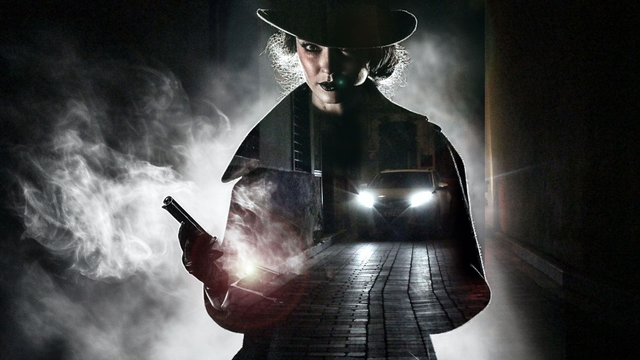 Ein Schrei in der Nacht – A cry in the night