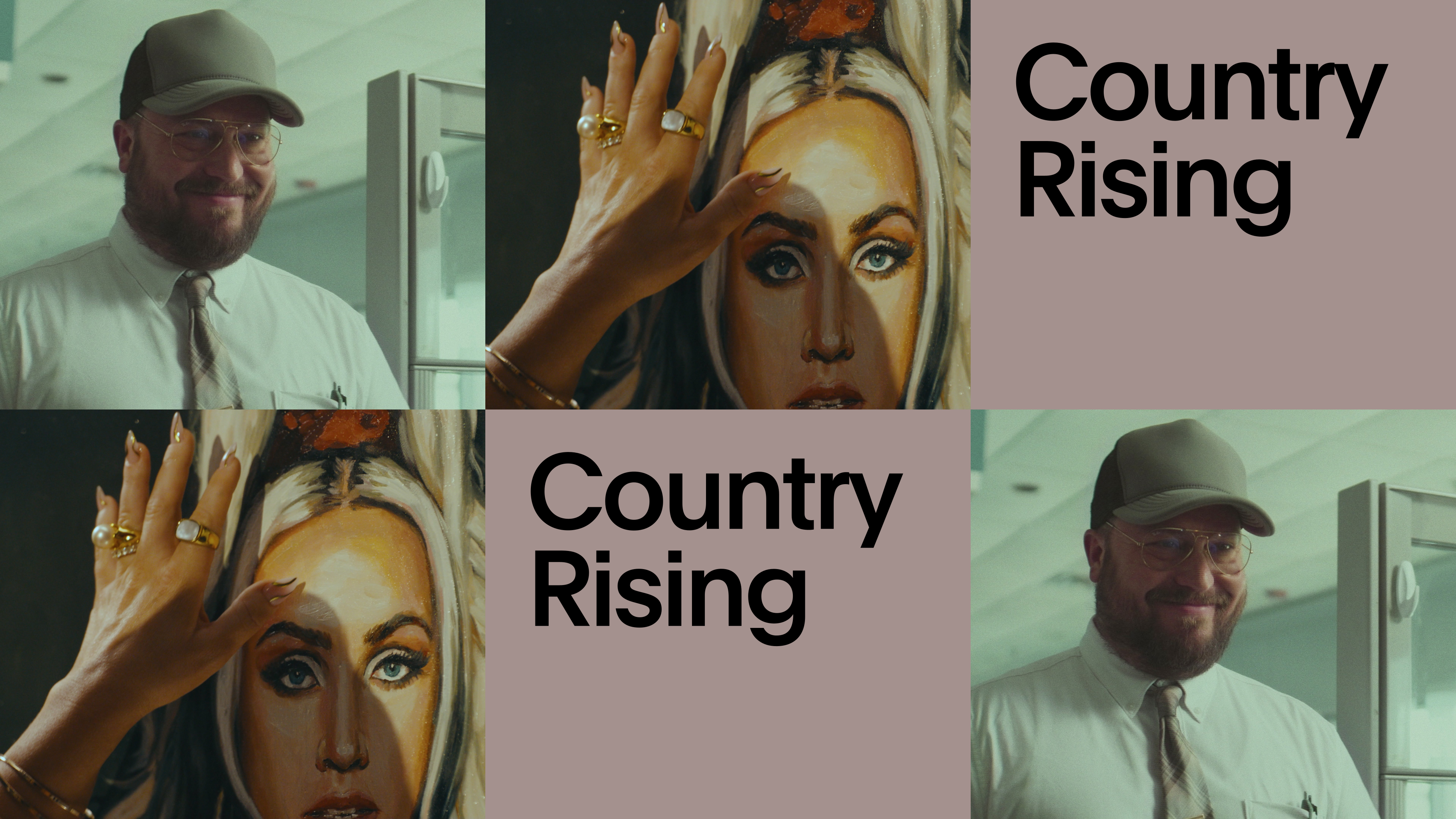 Country Rising