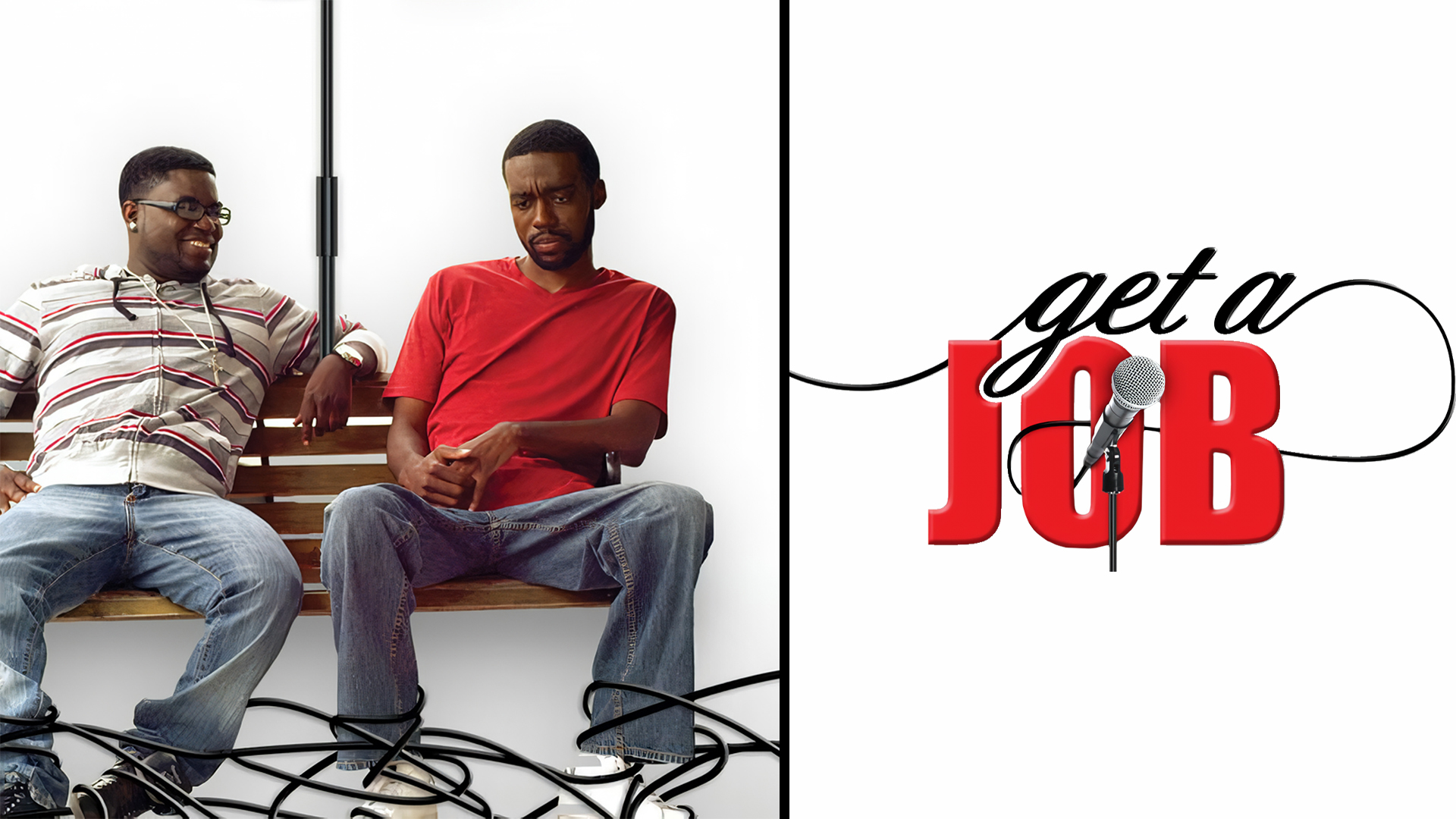 Get a Job