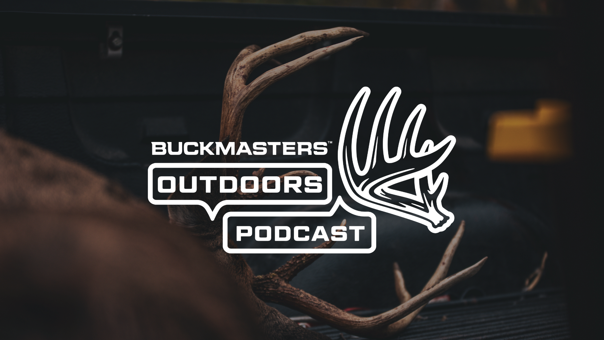 Buckmasters Outdoor Podcast