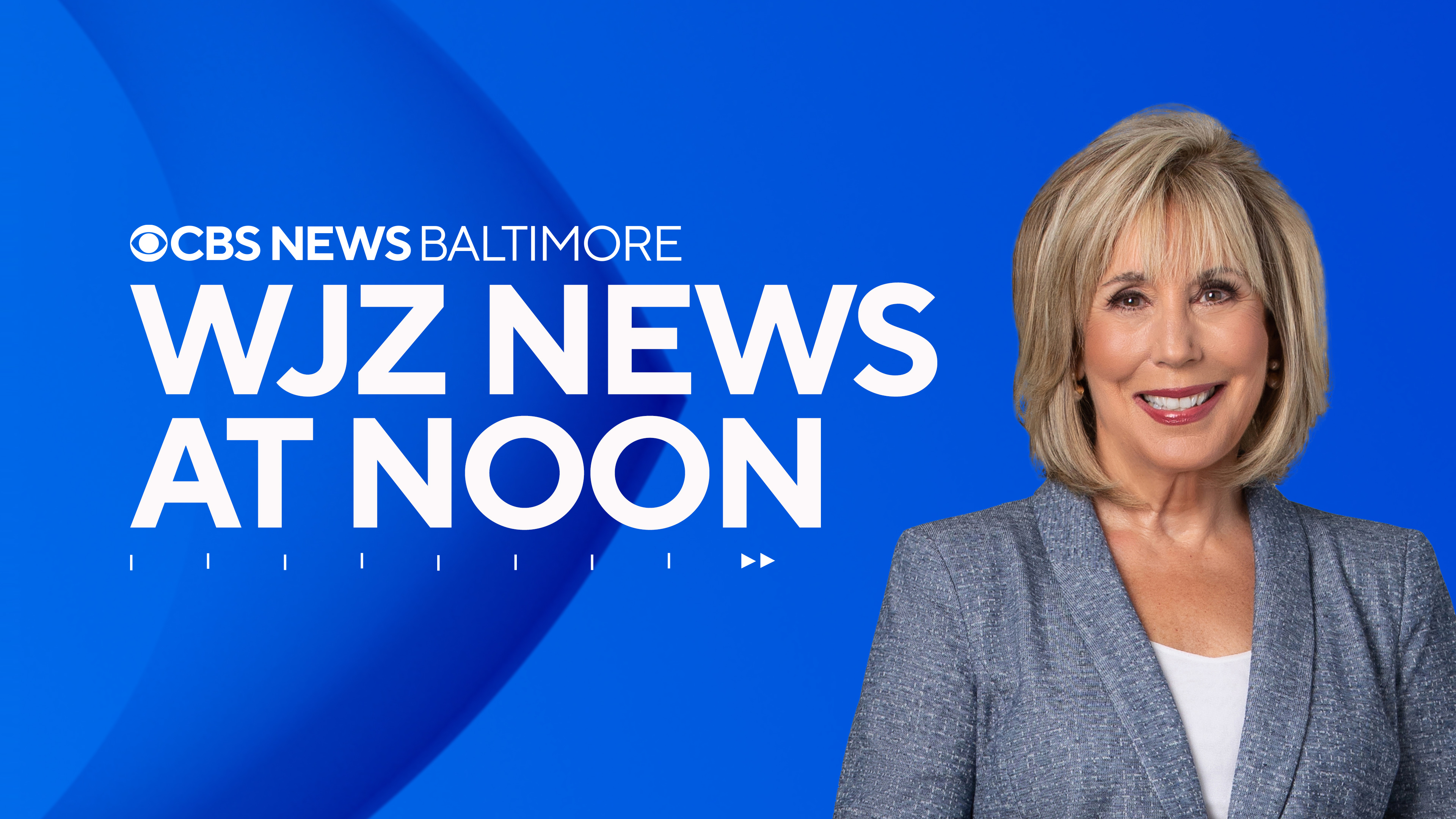 WJZ News 12pm