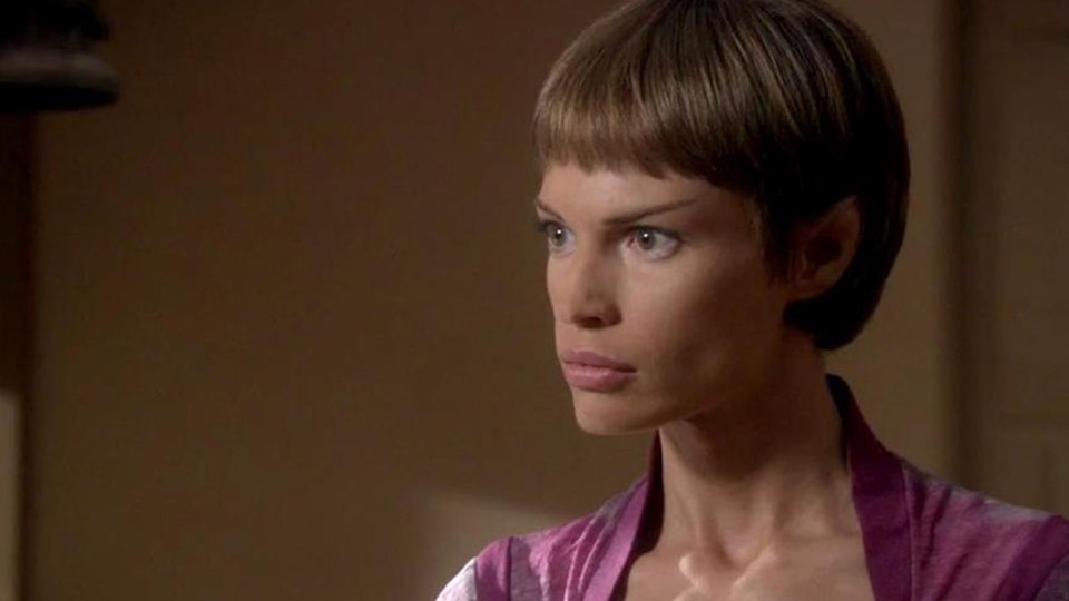 Star Trek: Enterprise