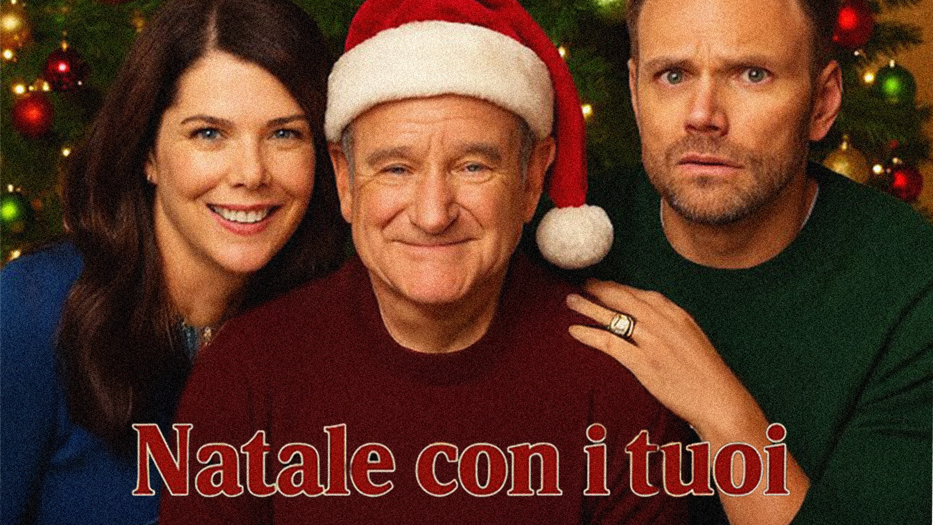 Natale con i tuoi