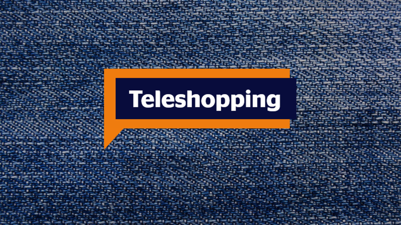 Teleshopping
