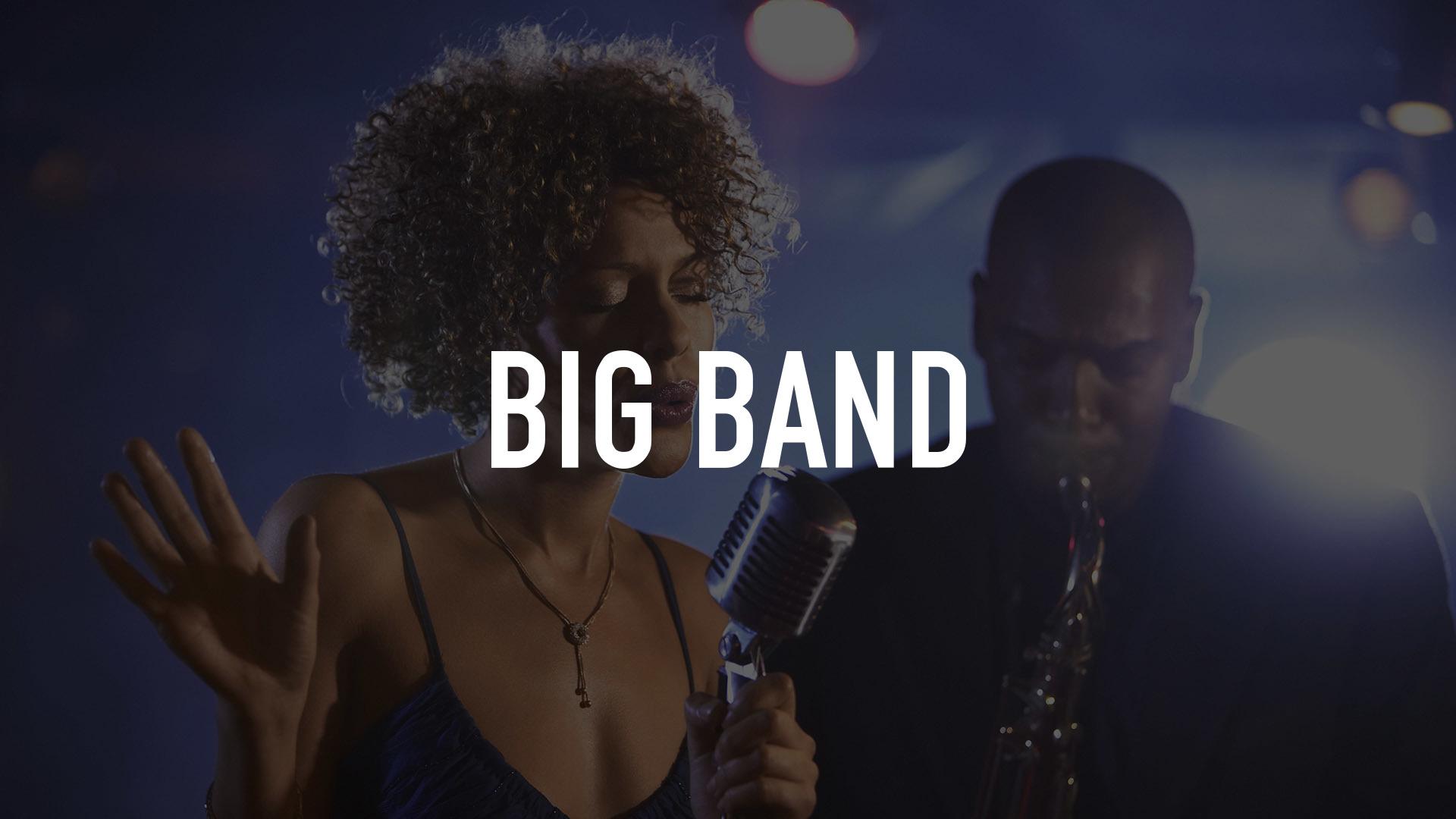 Big Band