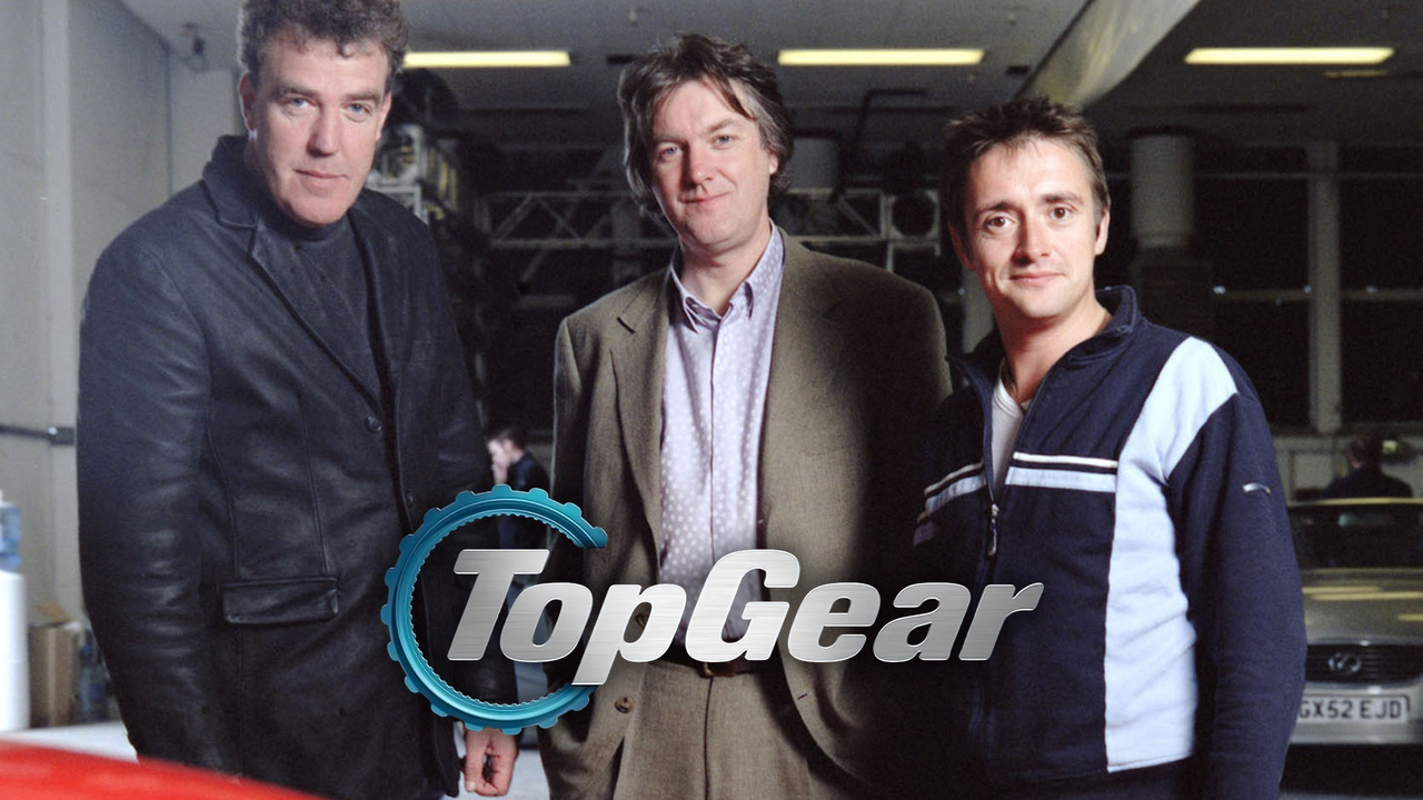 Top Gear