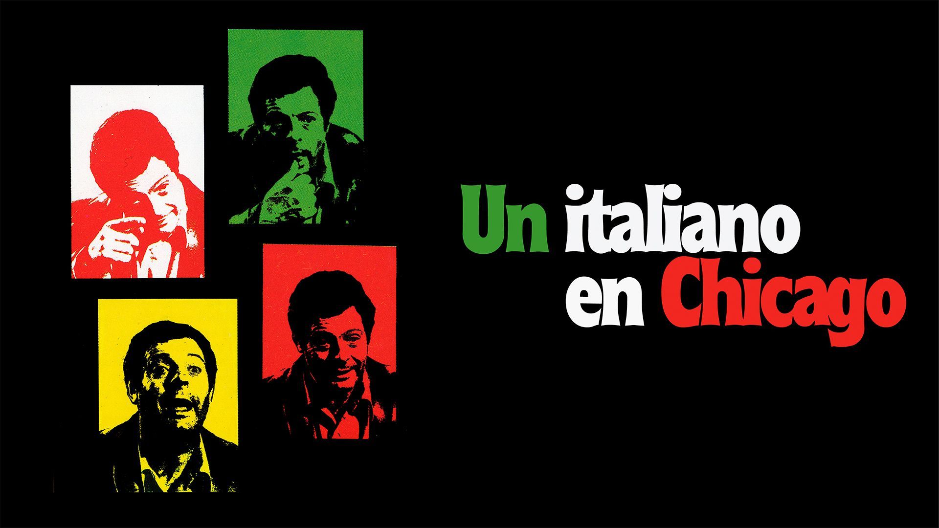 Un italiano en Chicago