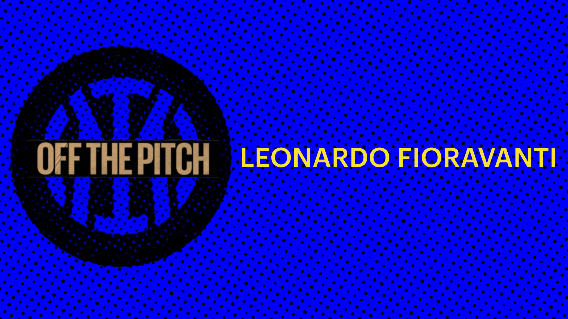 Off The Pitch 2024/25