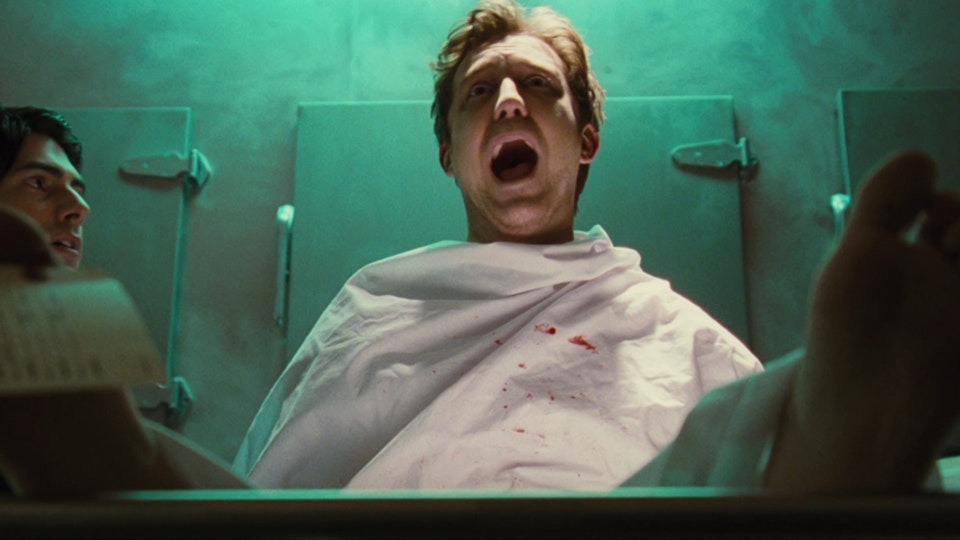 Dylan Dog: dead of night