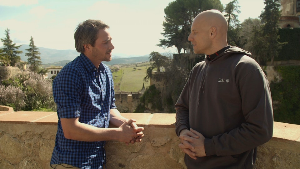 Extraordinary Humans