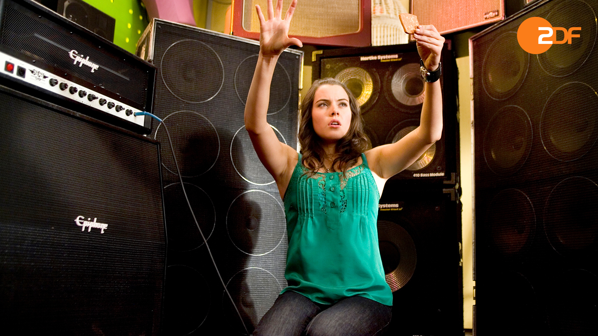 The Elephant Princess, Season 1