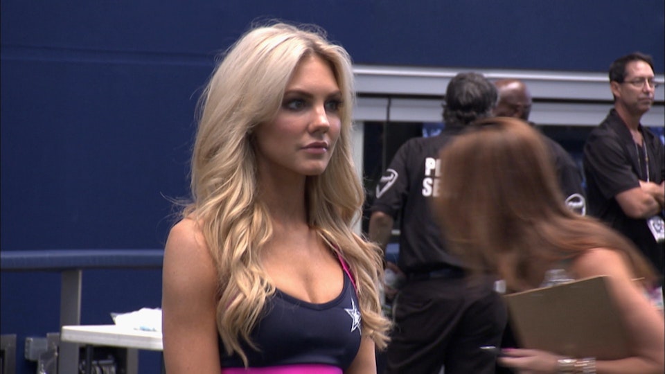 Dallas Cowboys Cheer