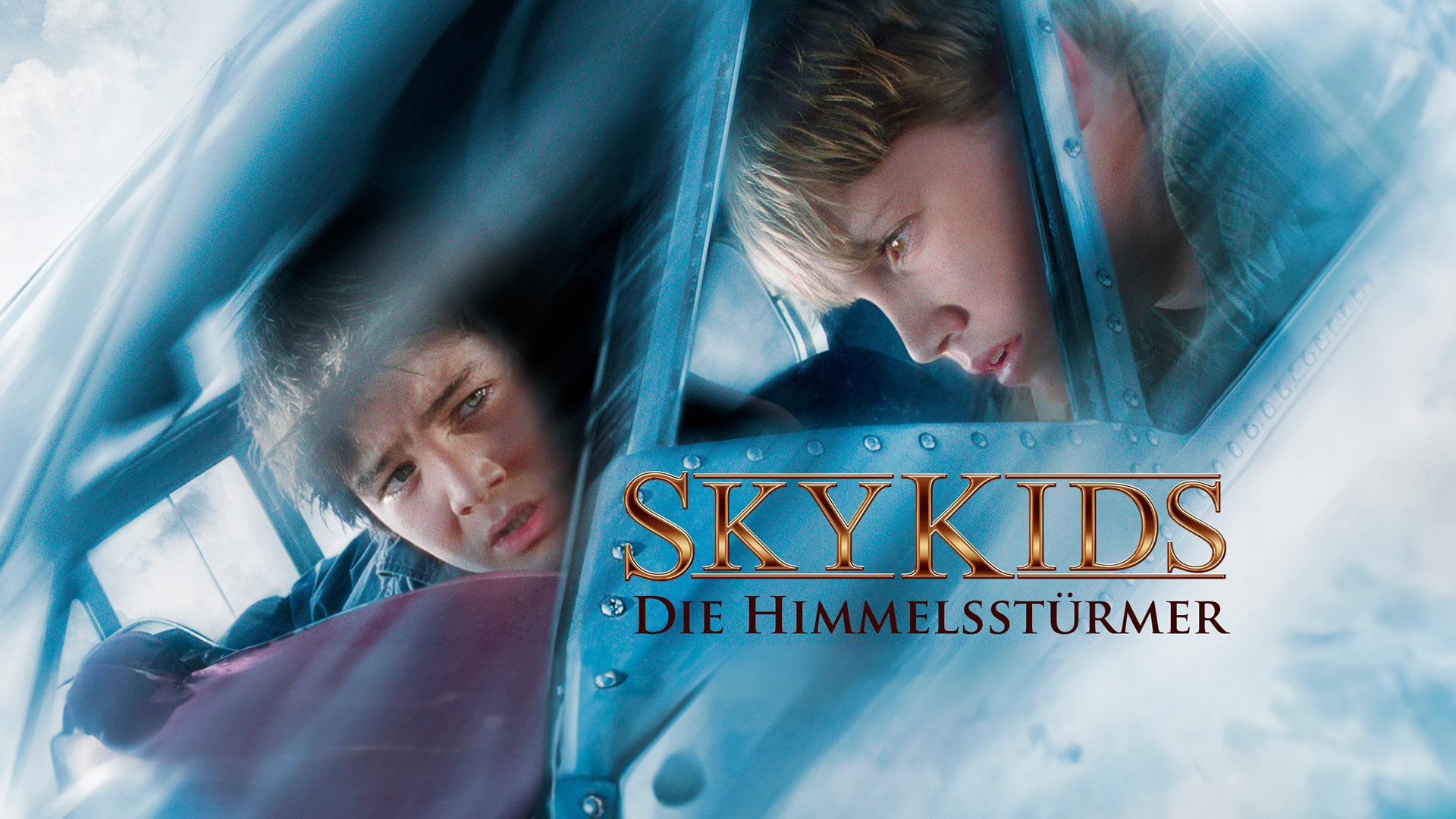 Sky Kids