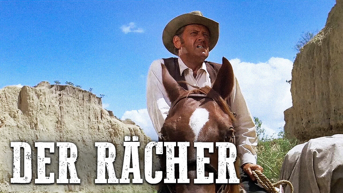 Der Rächer