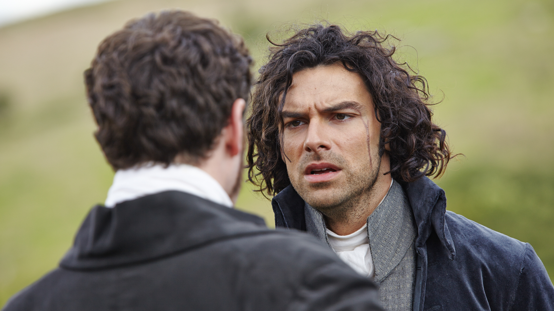 Poldark