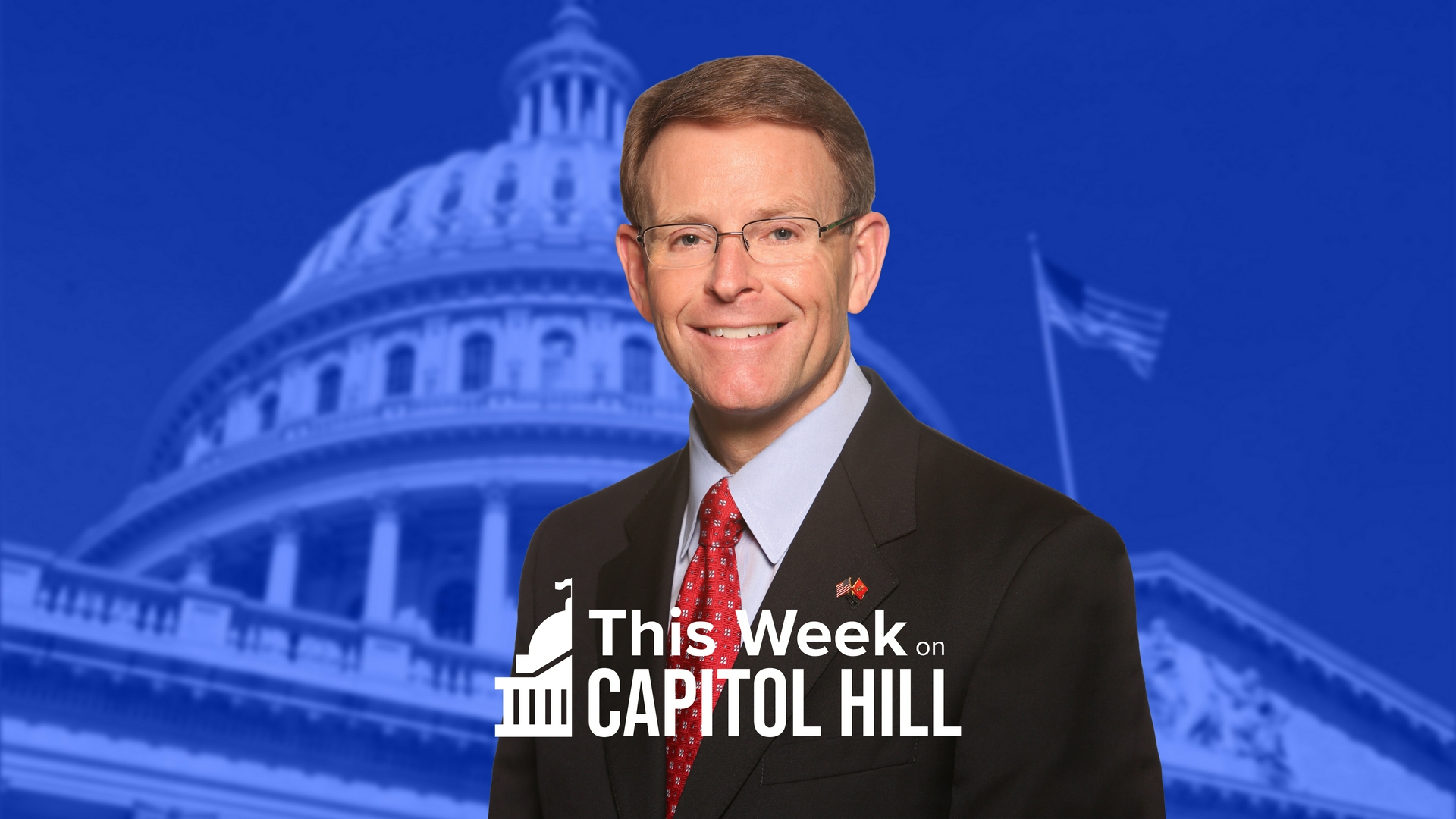 This Week On Capitol Hill