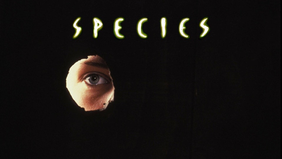 Species: Species (1995)