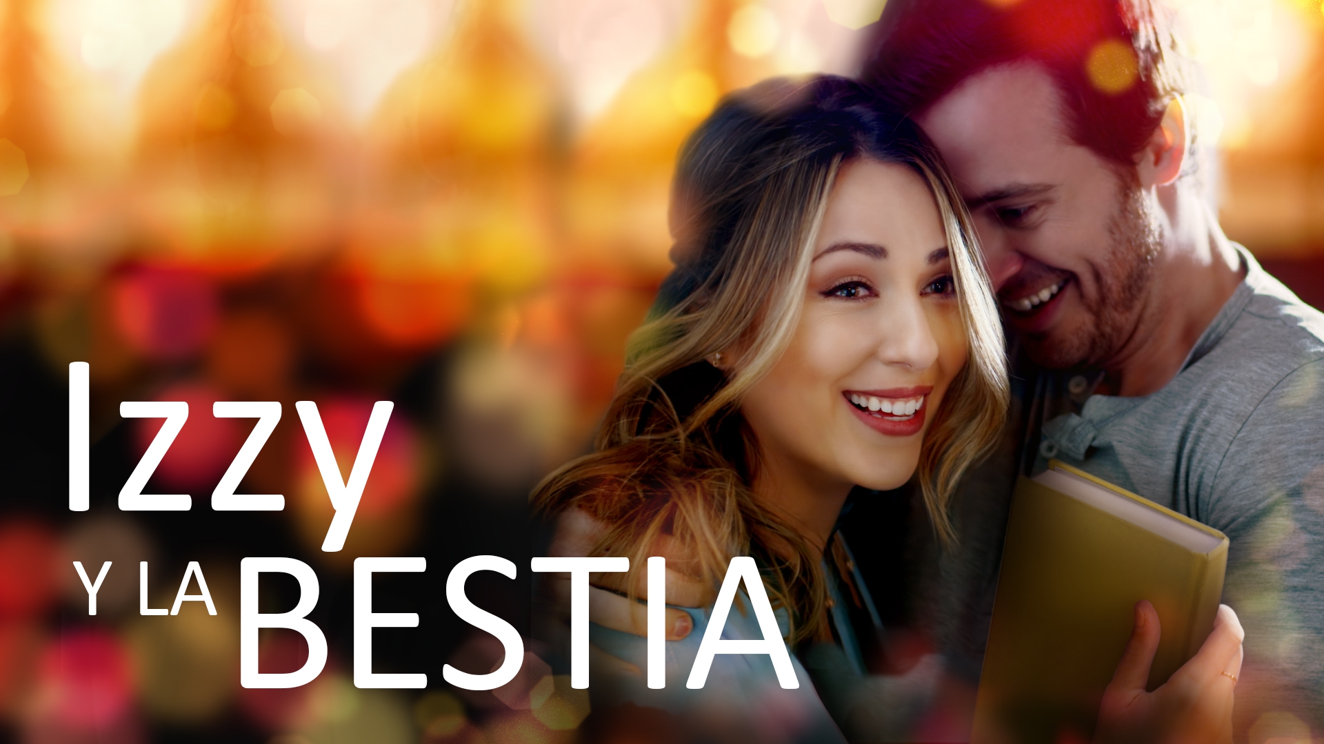 Bookworm and the Beast