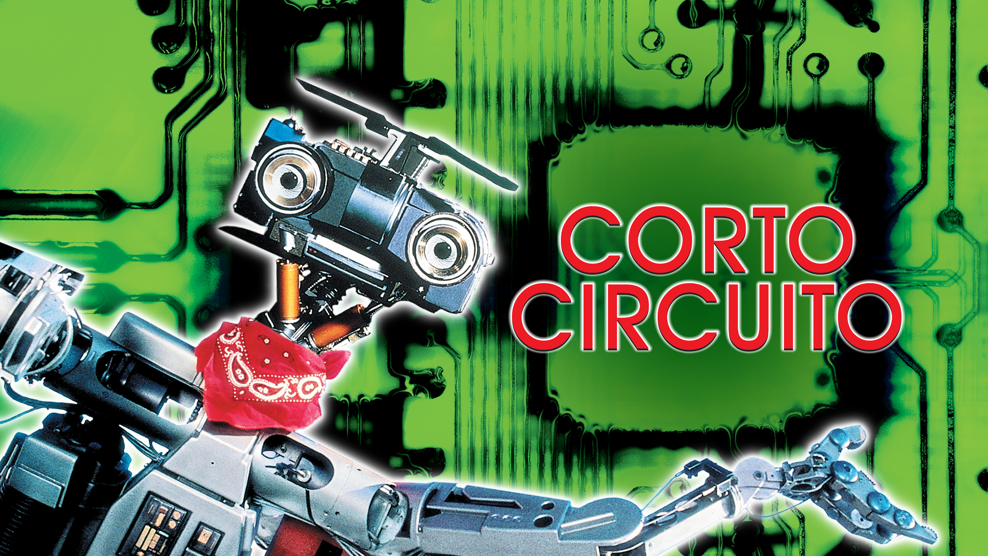 Corto Circuito