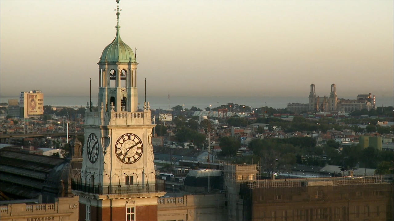 Waterfront Cities of The World