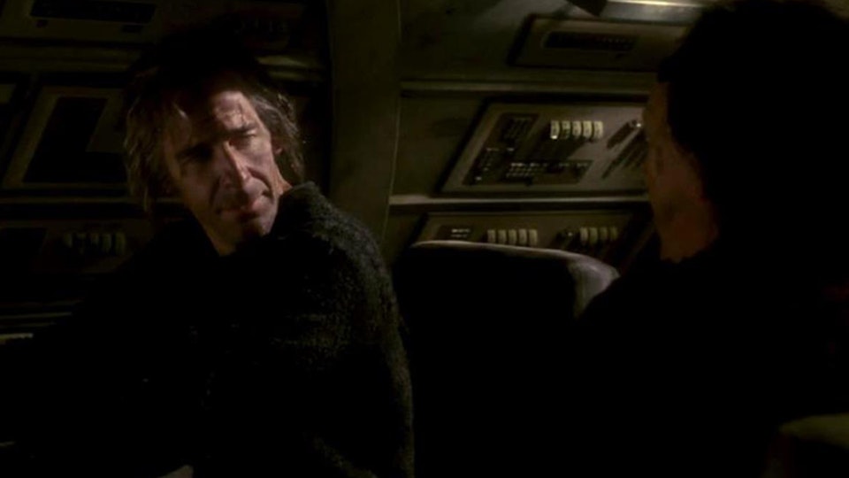 Star Trek: Enterprise