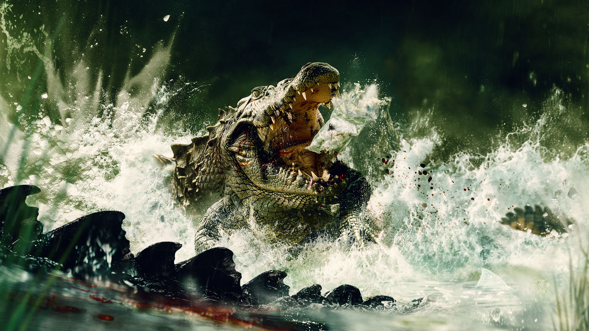 INTRO + FILM METHGATHOR