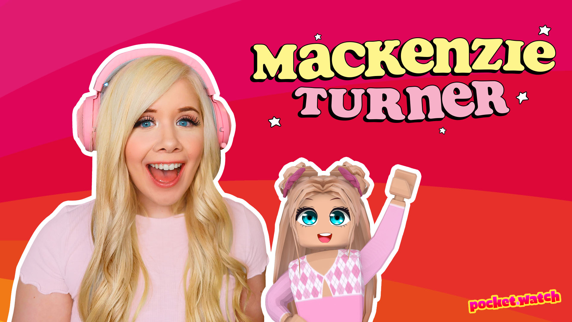 Mackenzie Turner Roblox