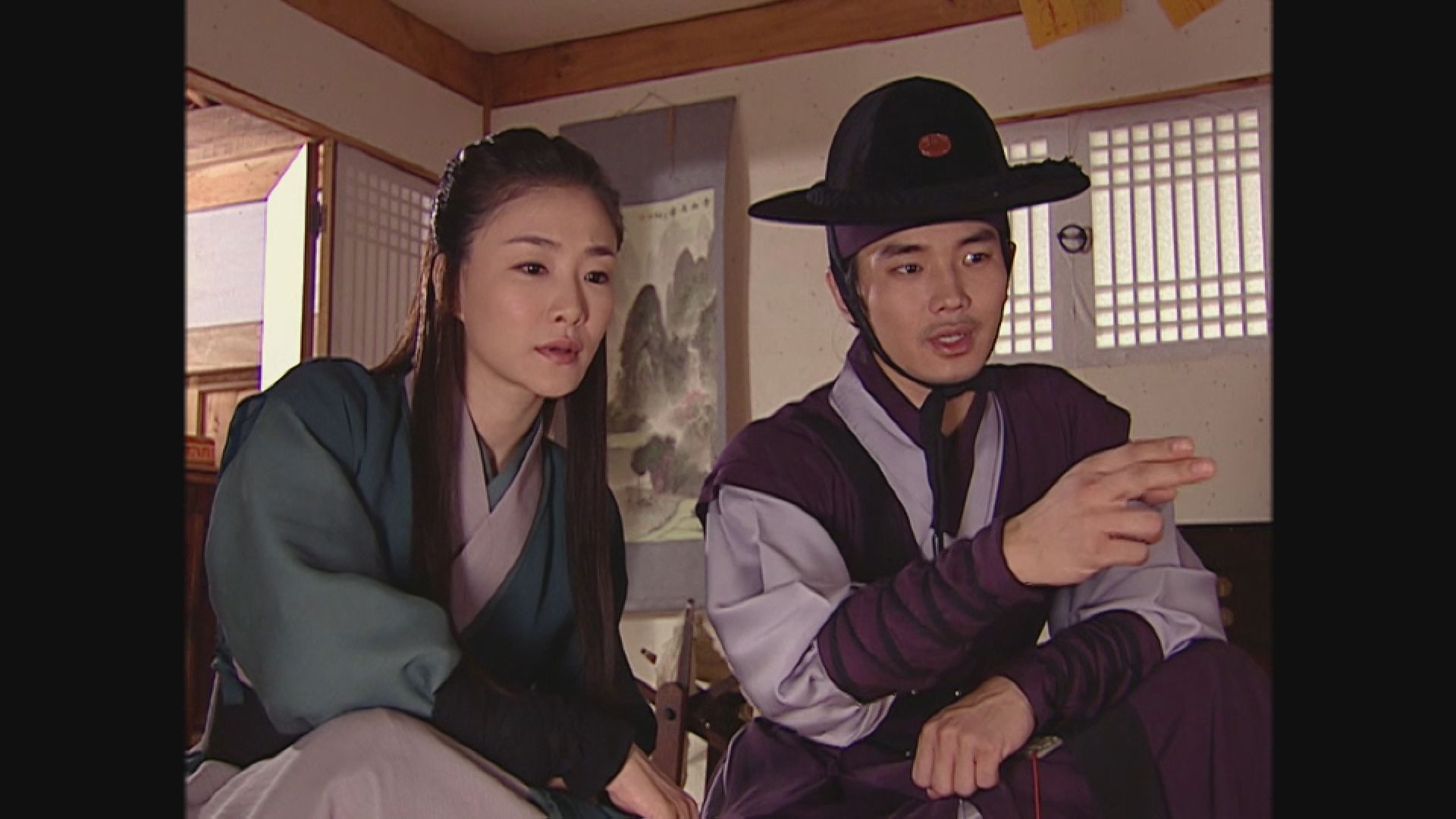 별순검 시즌1[자귀나무] 8회