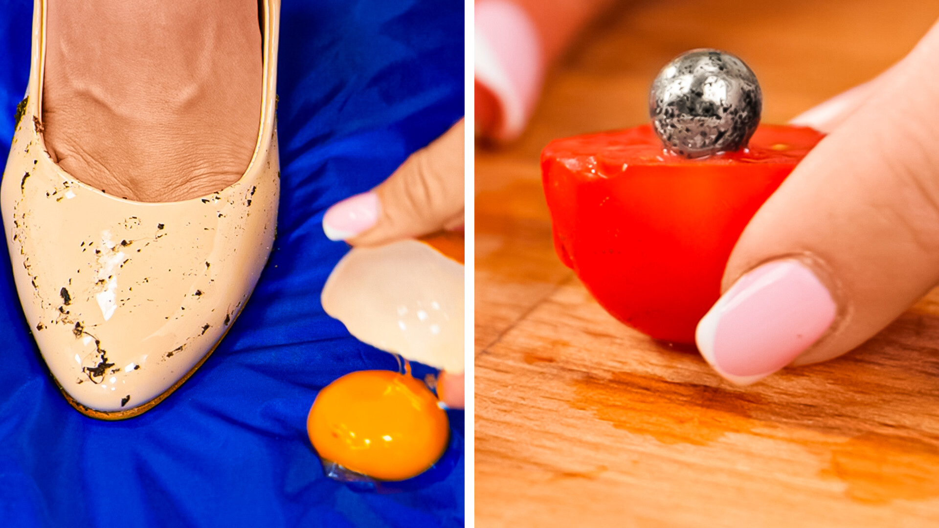 Trucos geniosos para ayudarte a mantener limpio tu hogar