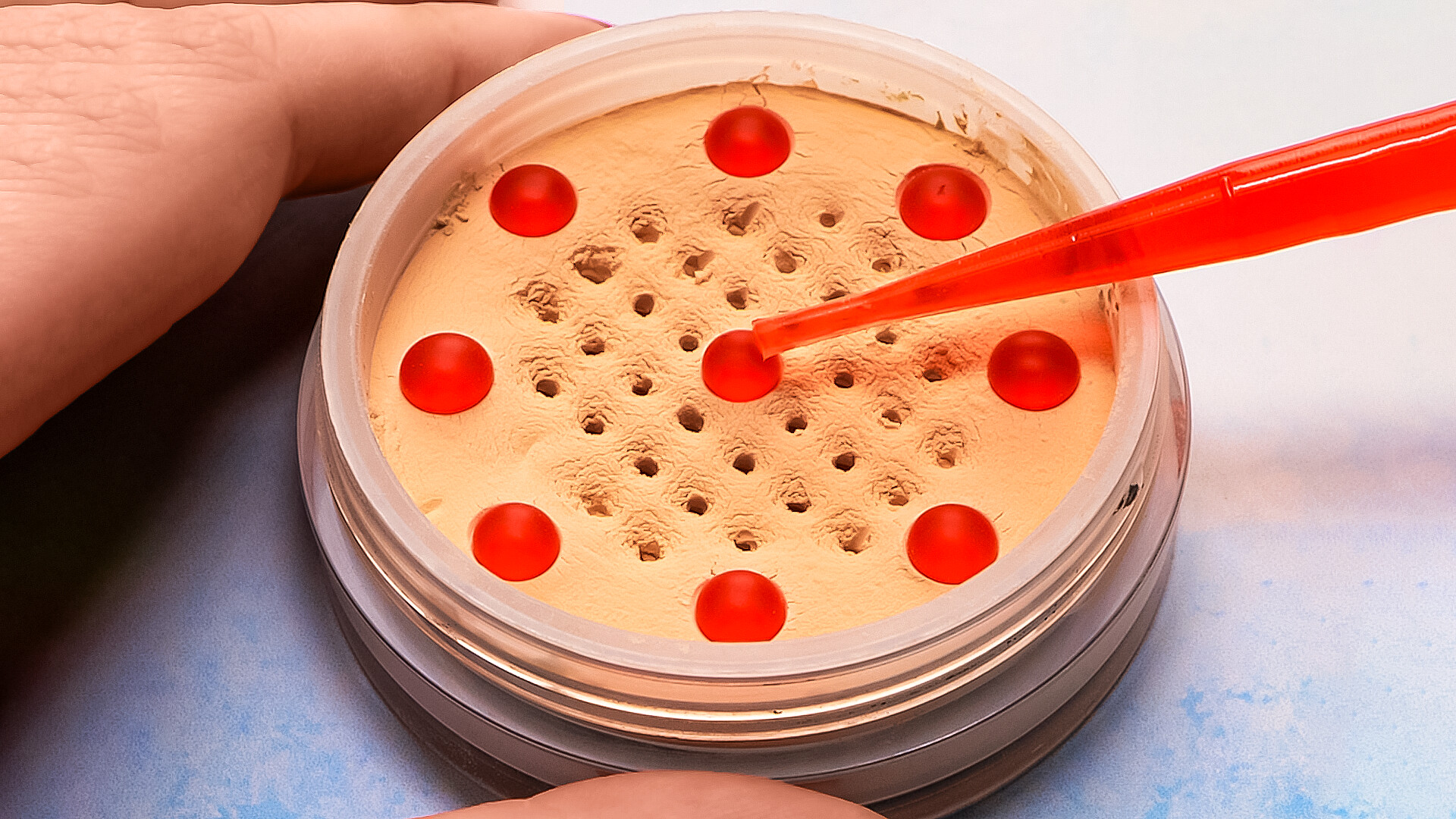 Trucos de belleza para todos: ¡desvelando fáciles consejos y trucos!