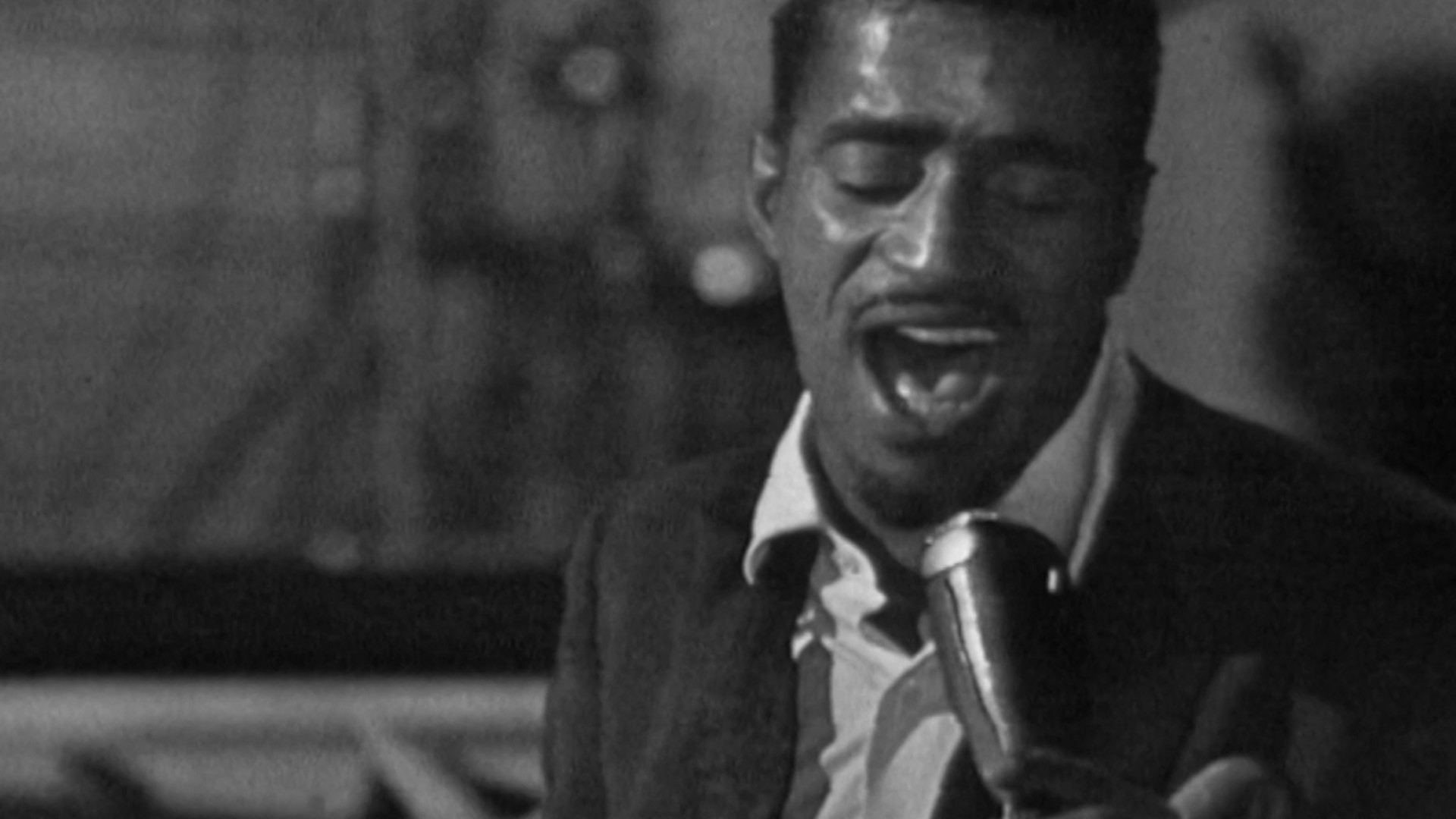 Sammy Davis Jr
