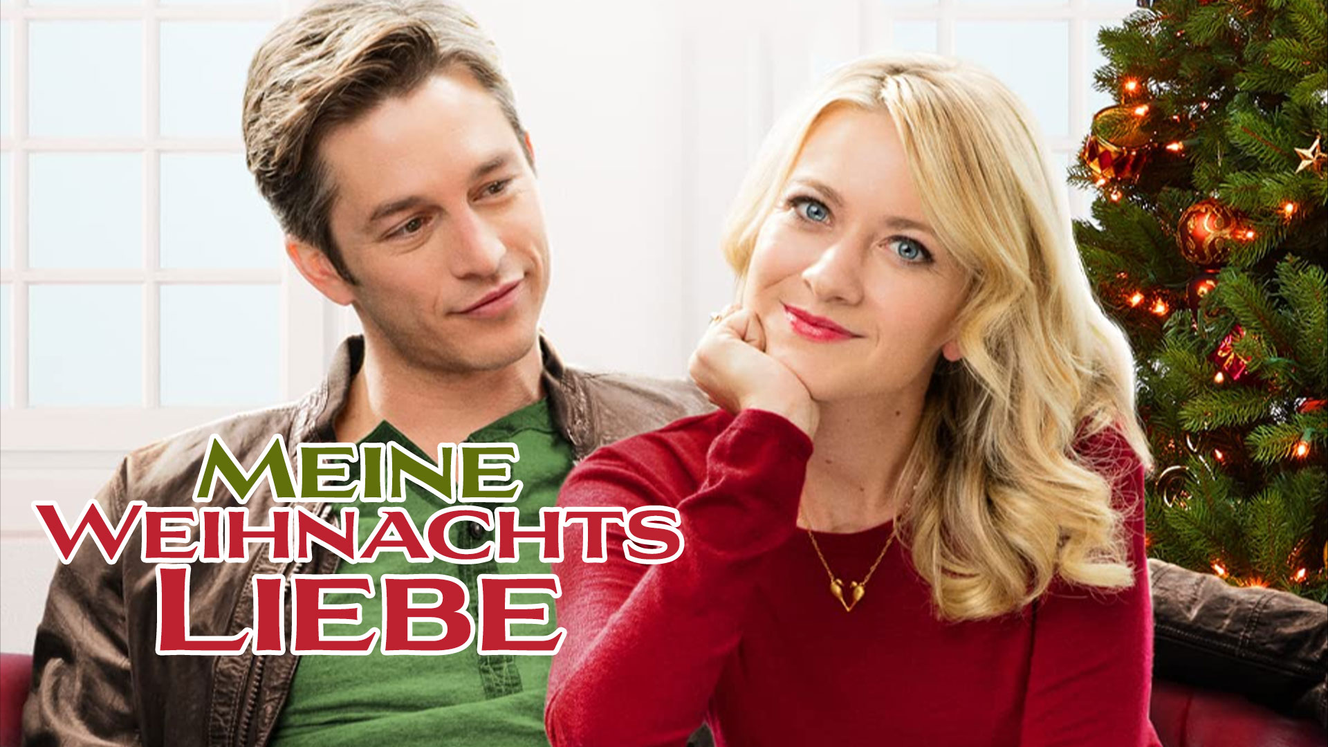 Meine Weihnachtsliebe