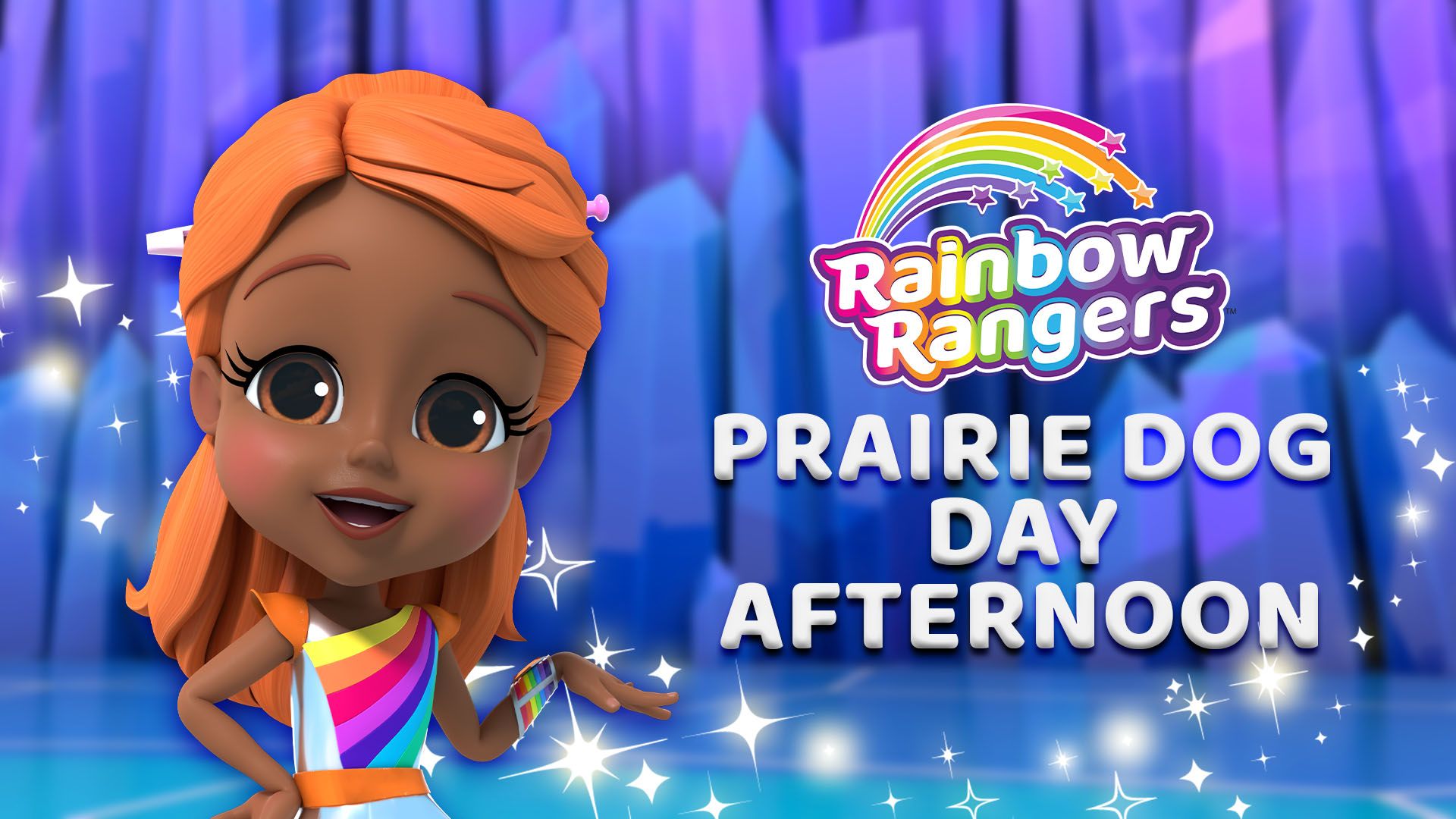 Rainbow Rangers