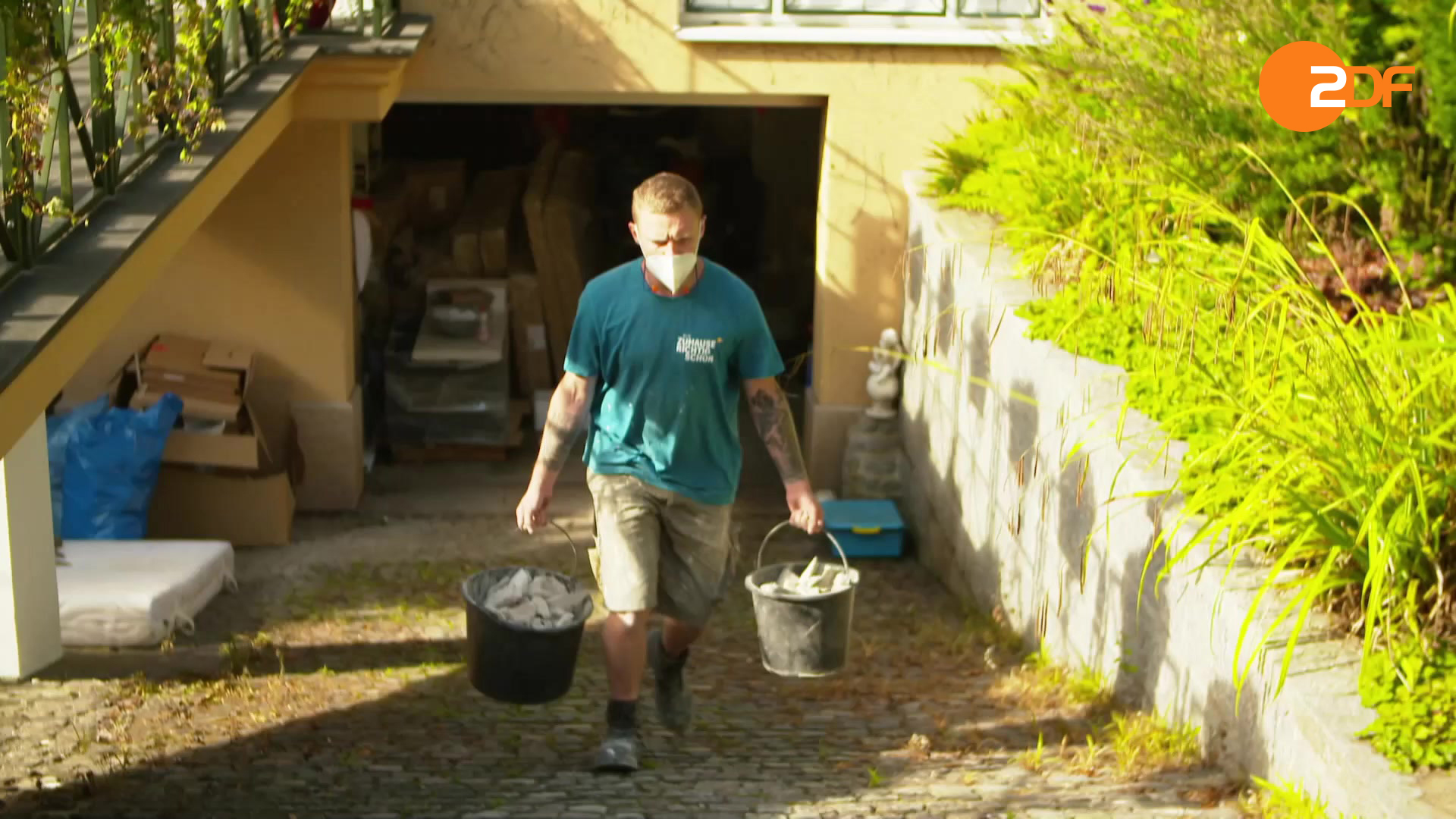 Mein Zuhause richtig schön