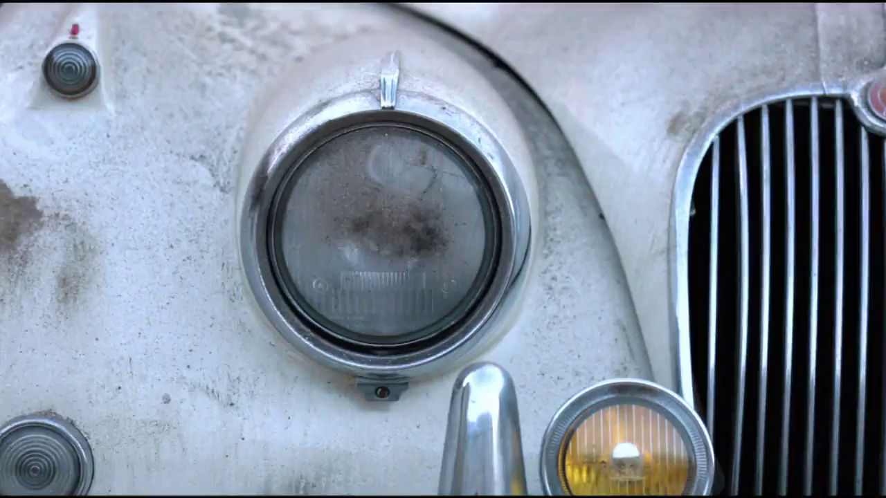 Vintage Mecanic S1 : La Jaguar XK150