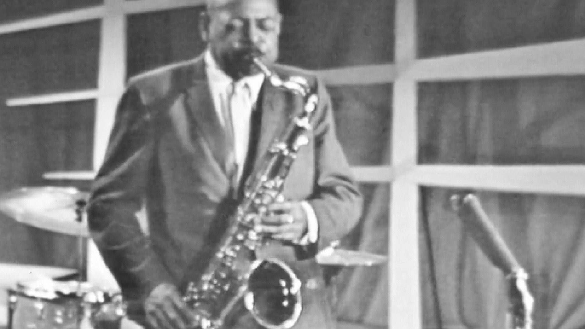 Coleman Hawkins
