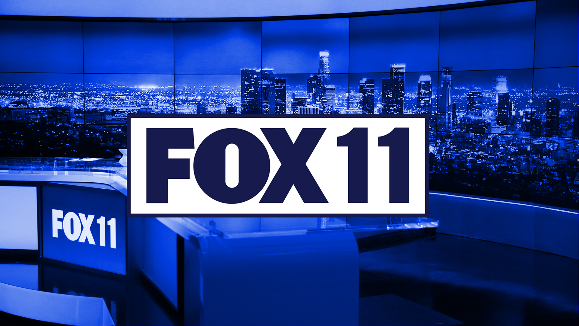 FOX 11 News at 10 p.m.