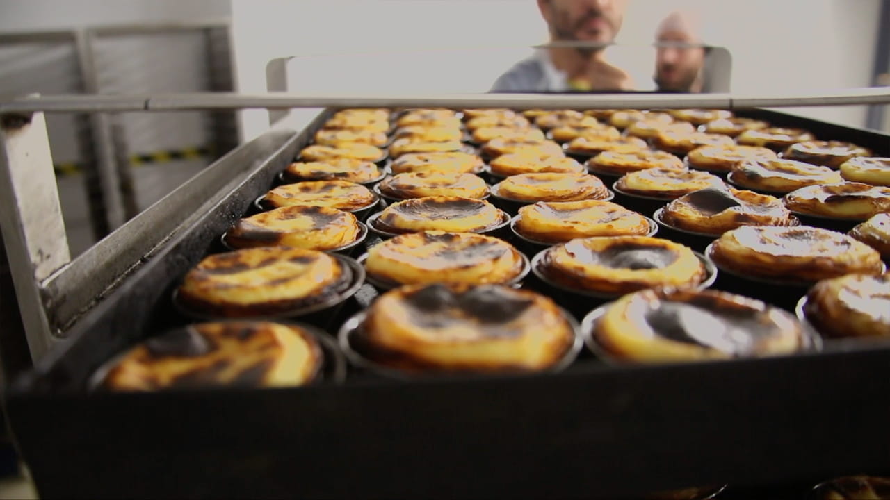 Bon Appetit: Gerard Depardieu's Europe