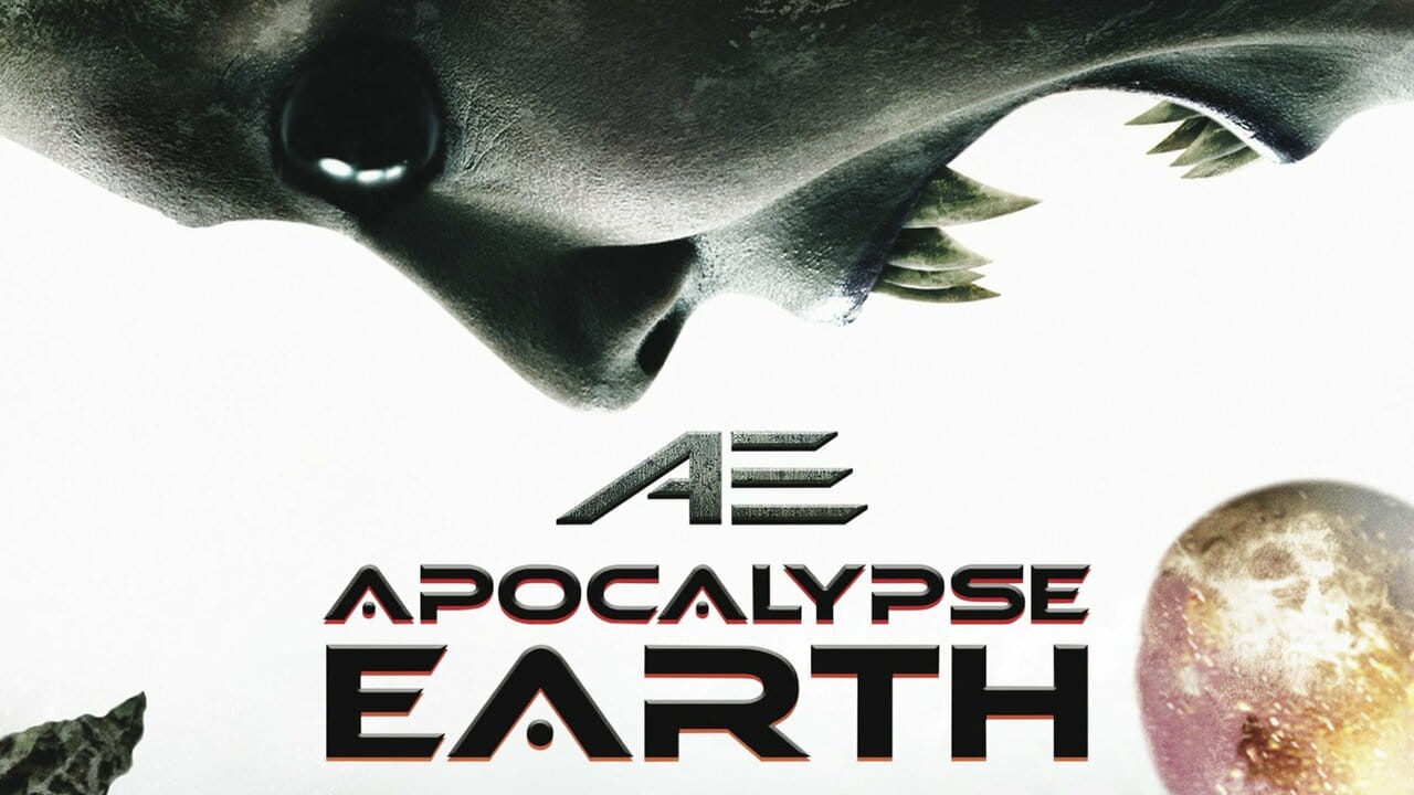AE Apocalypse Earth