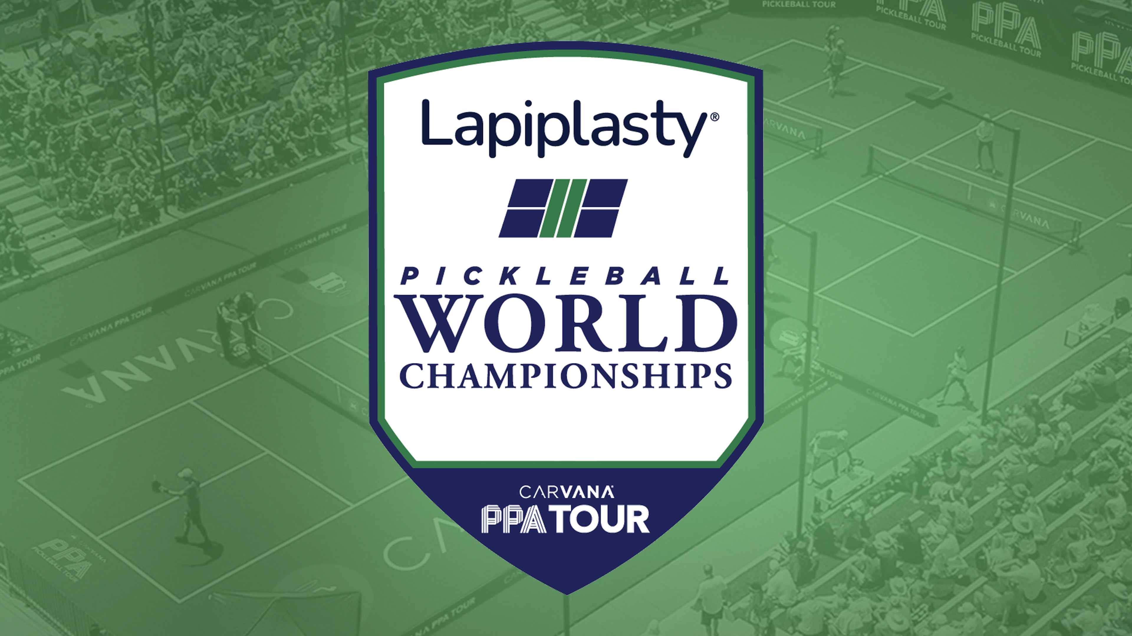 United Pickleball Championships