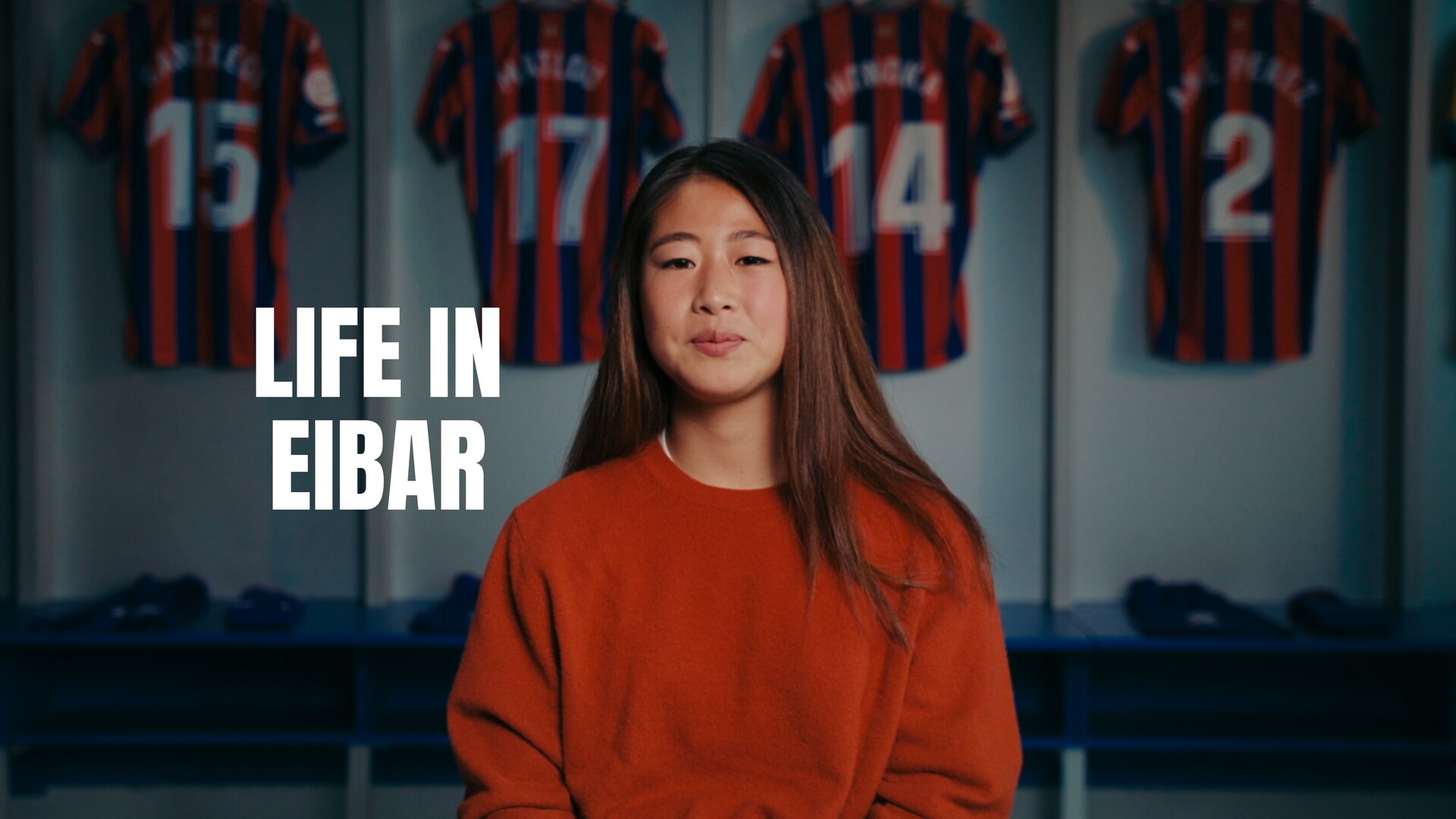 Honoka Yonei | Life in Spain