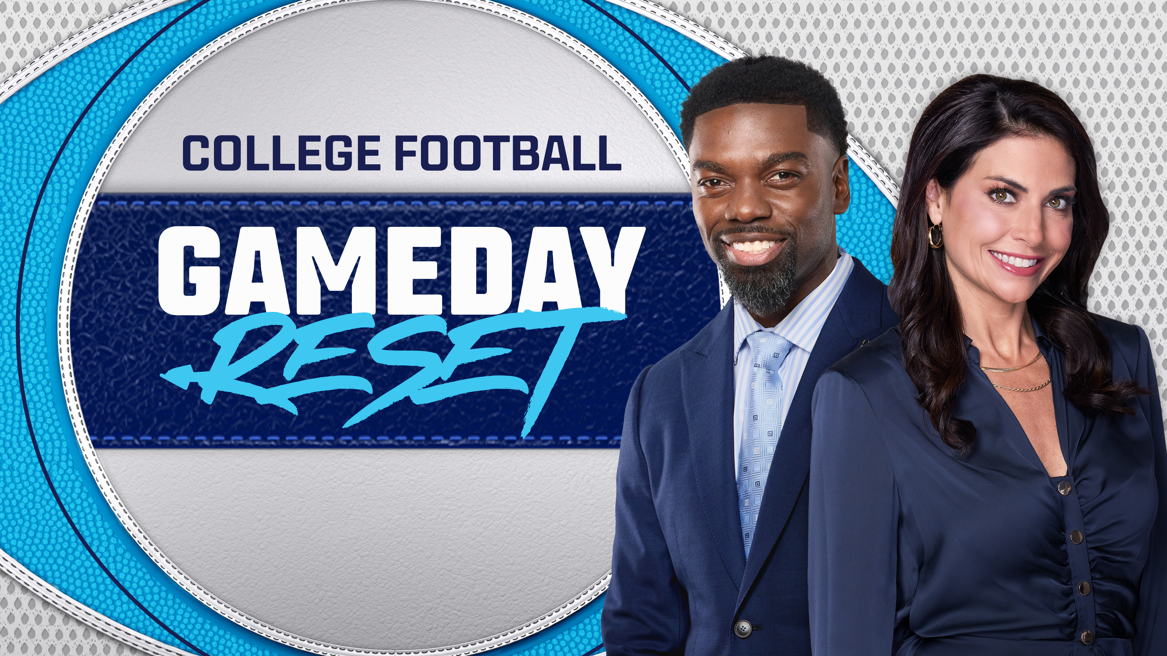 College Football Gameday Reset