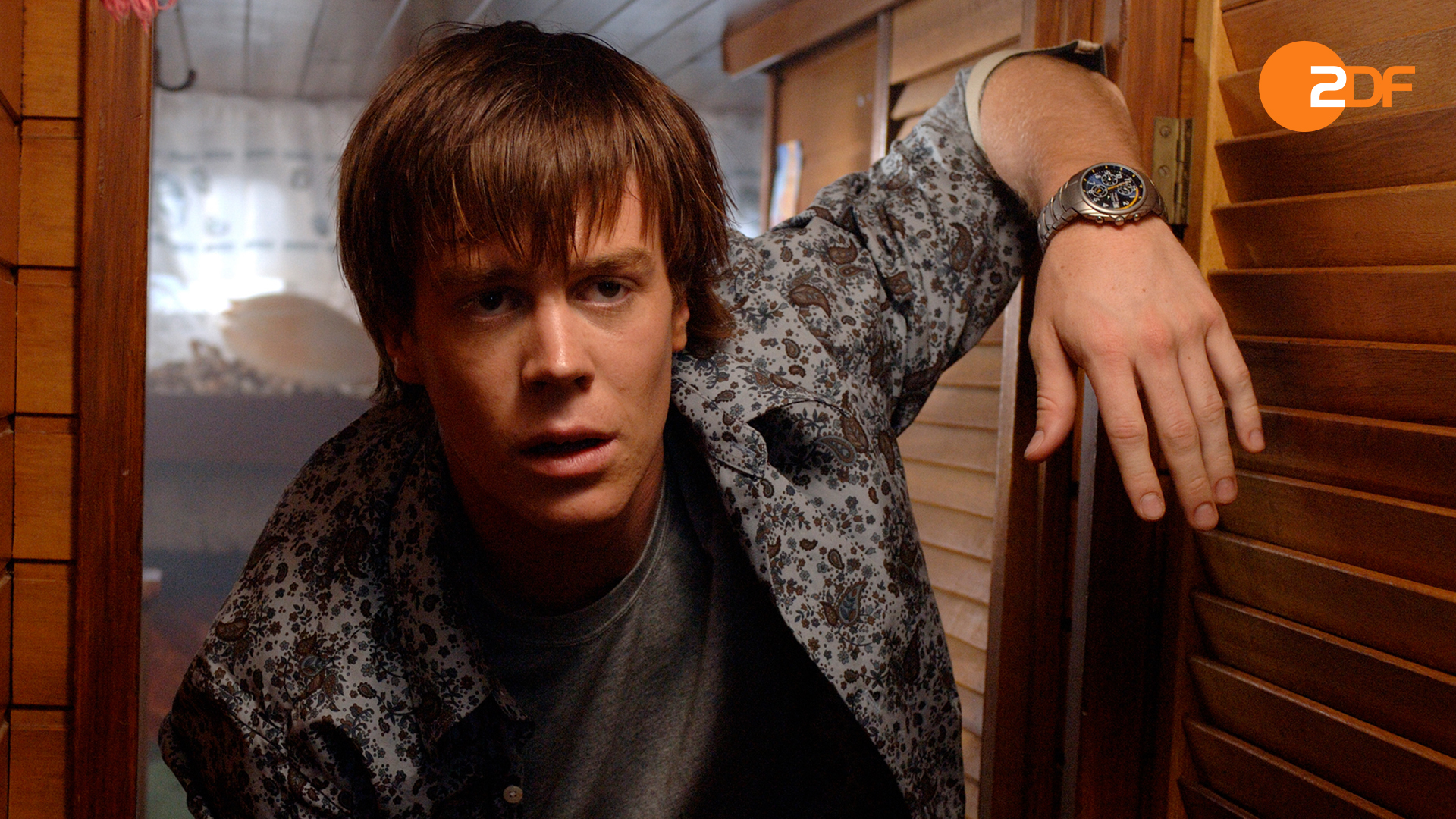 H2O : Just add Water, Season 1