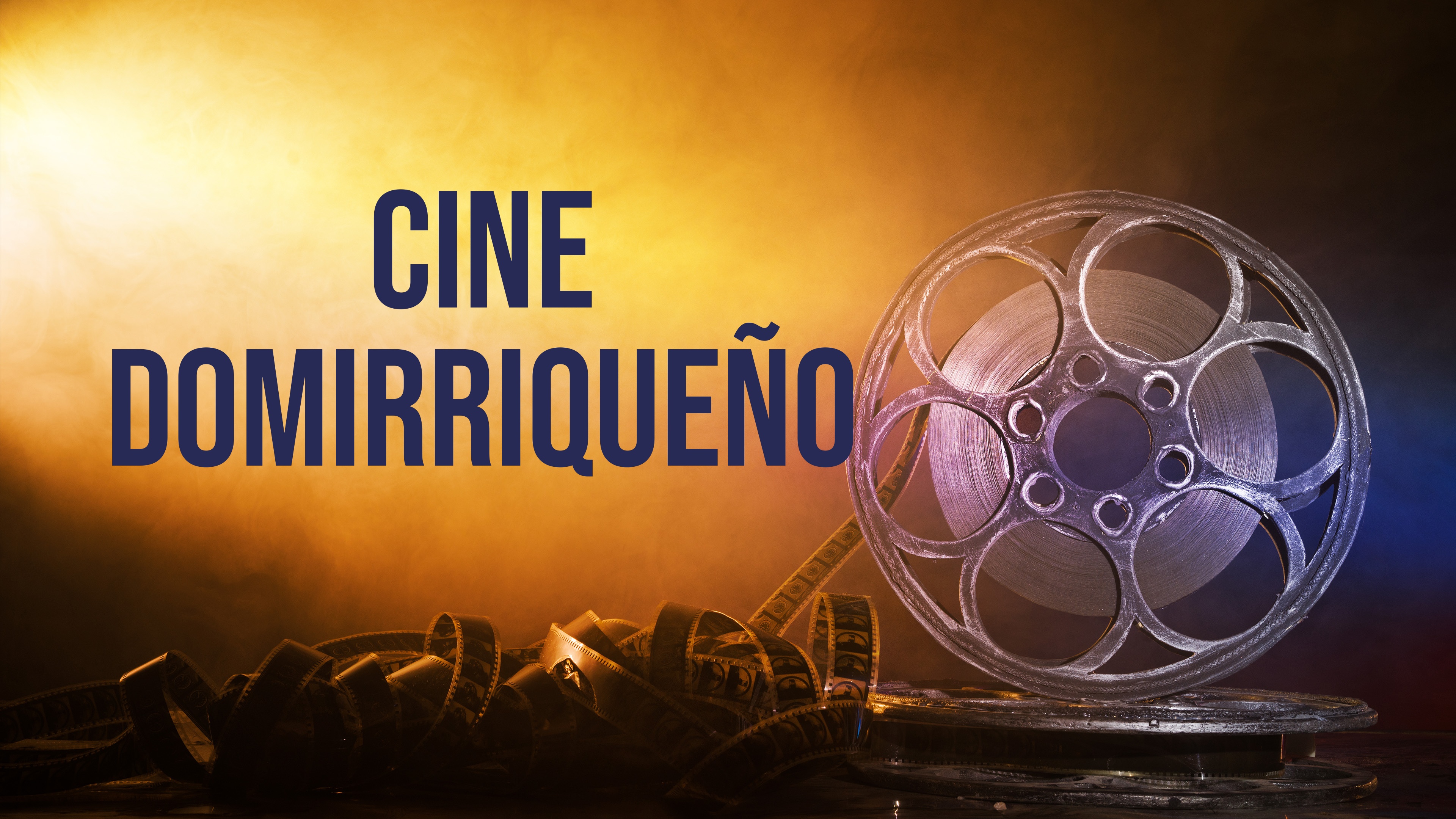 Cine domirriqueño