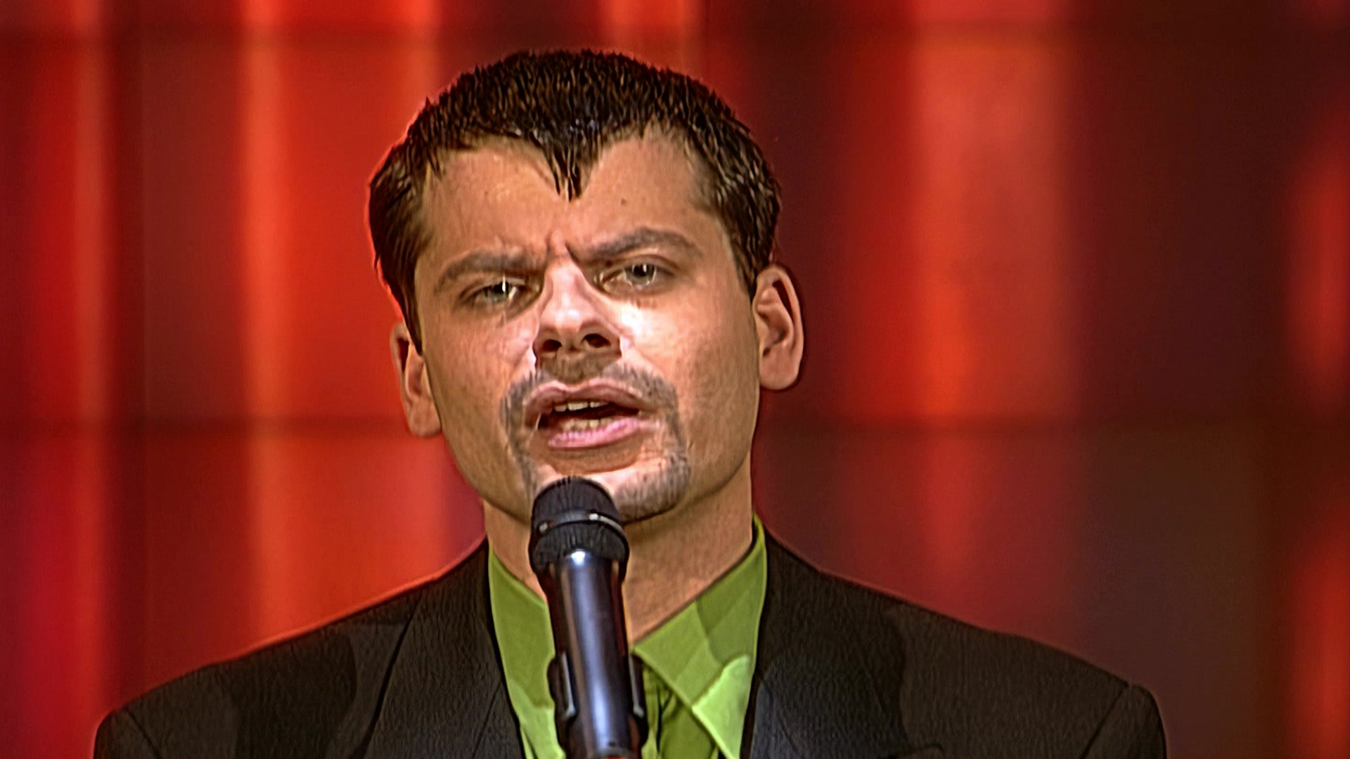 Die Ingo Appelt Show